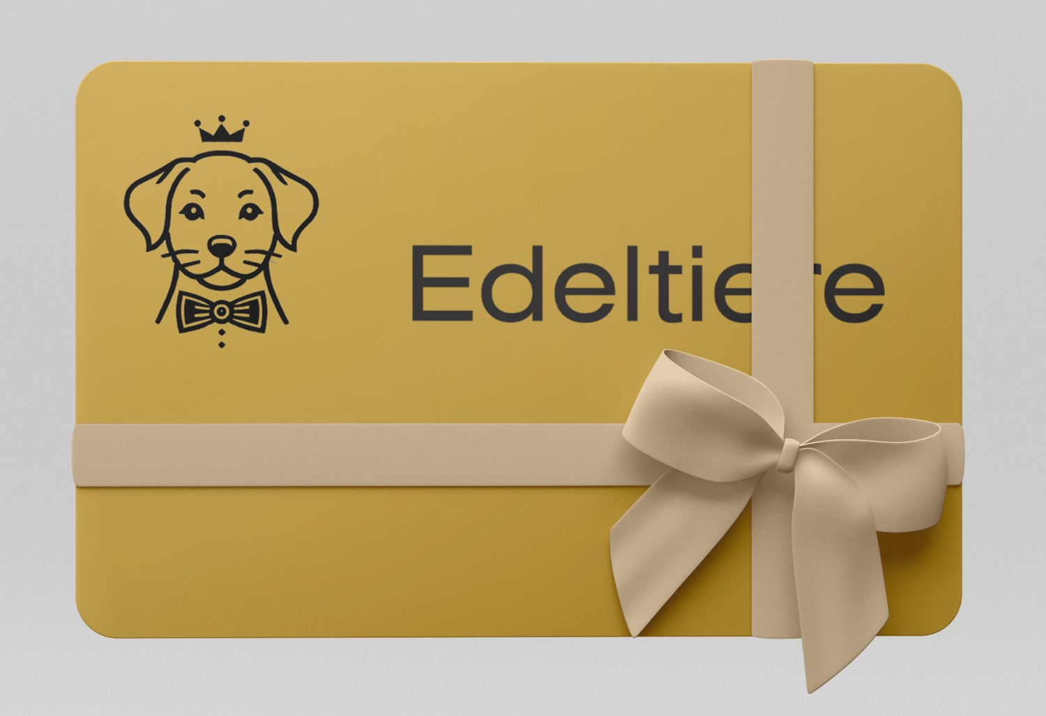 Geschenkgutscheine